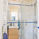 Apartment Lumineux Avec Balcon Et Parking A Deux Pas De La - Fr-1-788-56 Merville-Franceville-Plage