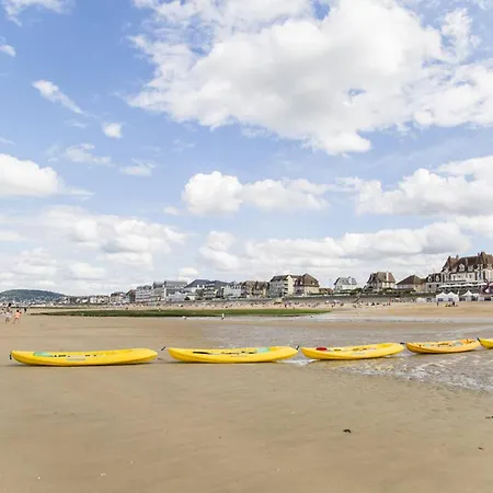 아파트 Lumineux Avec Balcon Et Parking A Deux Pas De La - Fr-1-788-56 *